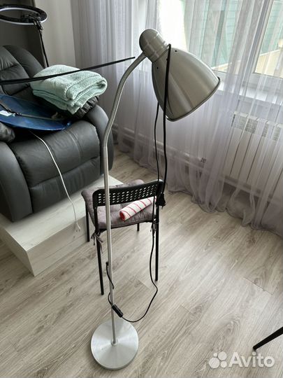 Торшер напольный IKEA