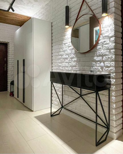 Таунхаус 203,7 м² на участке 2 сот.