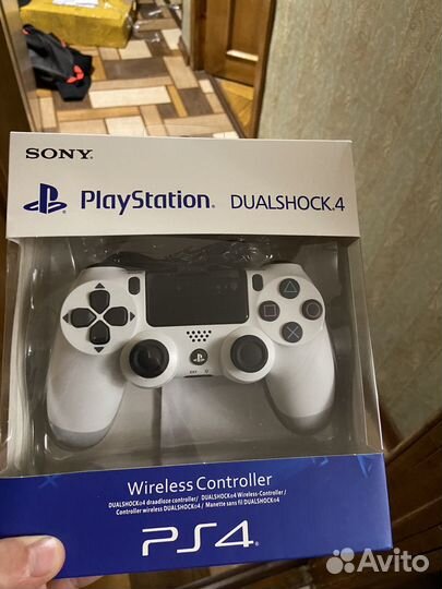 Джойстик Геймпад dualshock 4 v2