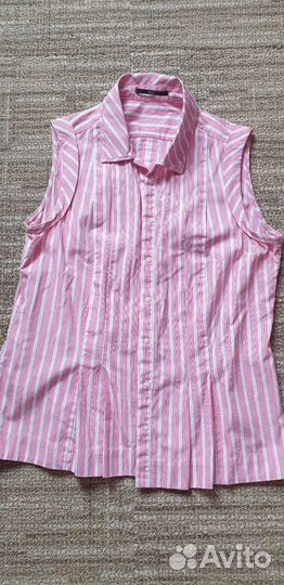 Брендовые вещи 44-46