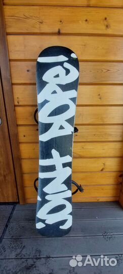 Сноуборд Joint