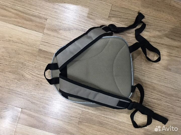 Маленький рюкзак