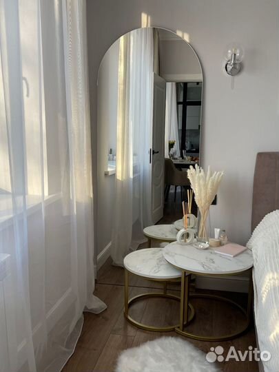 Зеркало напольное