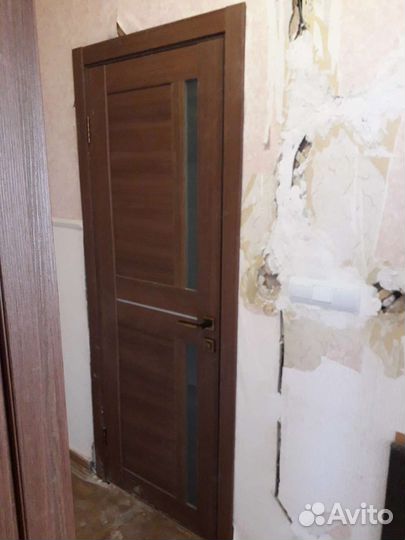 Двери межкомнатные экошпон от производителя