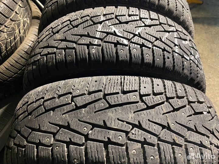 Cordiant Snow Cross 205/65 R15 99T