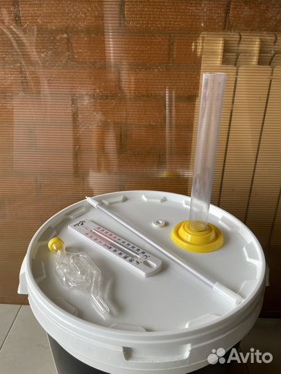 Домашняя пивоварня Zavod