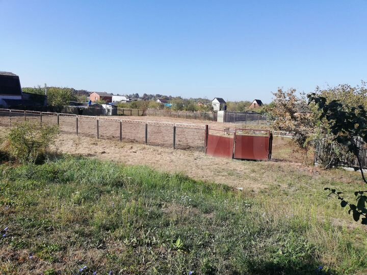 Участок 10 сот. (СНТ, ДНП)