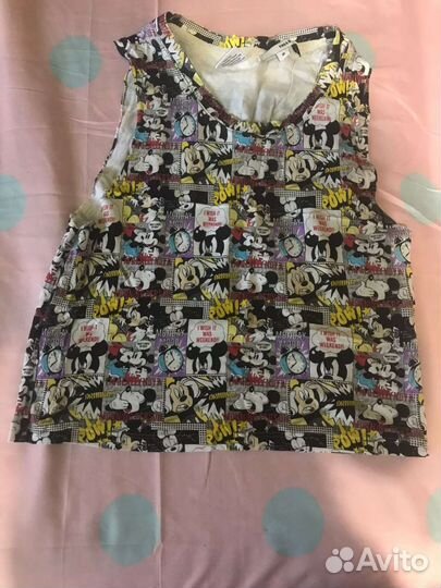 Женские вещи пакетом 44