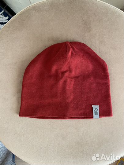 Шапки детские 1,5-2 года демисезон
