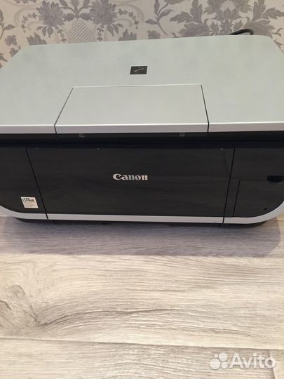 Мфу на запчасти