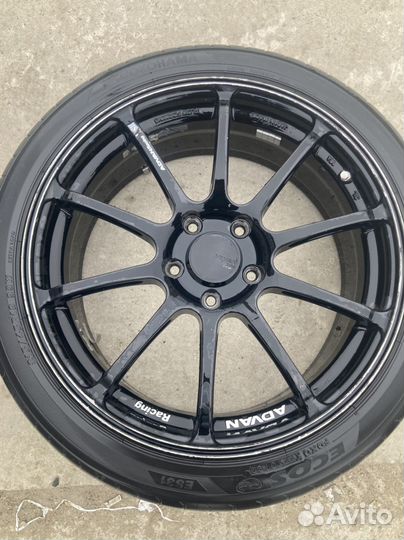 Диски r 18 advant