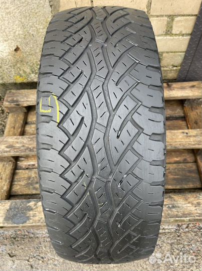 Continental ContiCrossContact AT 225/70 R15