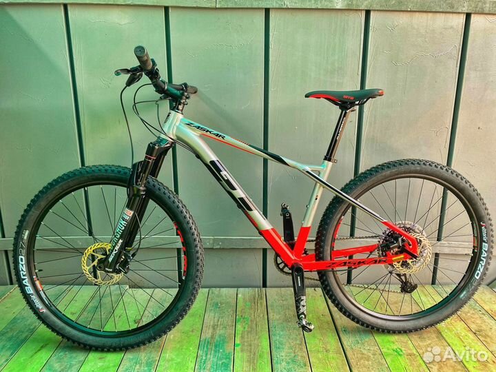 Аренда велосипеда