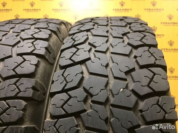 КШЗ К-153 225/75 R16 108Q