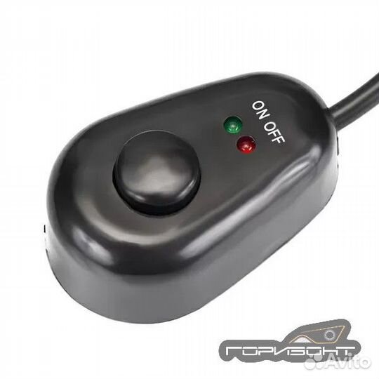 Комплект проводки для доп.фар и LED балок