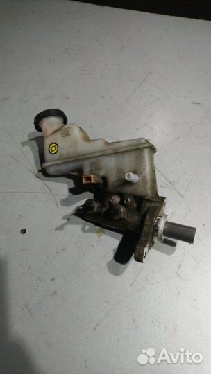 Главный тормозной цилиндр Kia Rio 3 2013