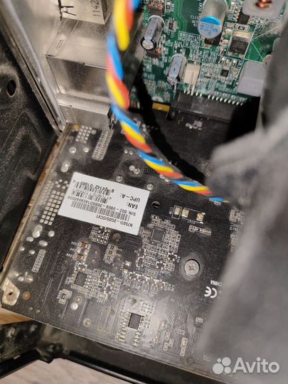 Игровой пк i5