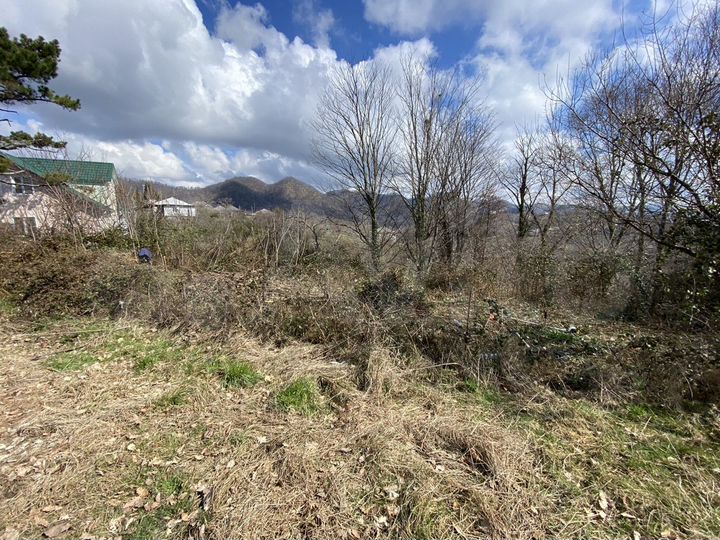 Участок 7,1 сот. (ИЖС)