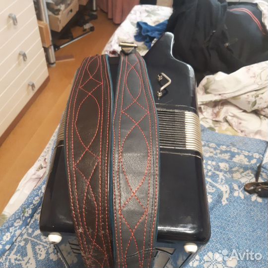 Баян тула 210