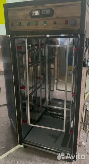 Коптильни в рассрочку от производителя