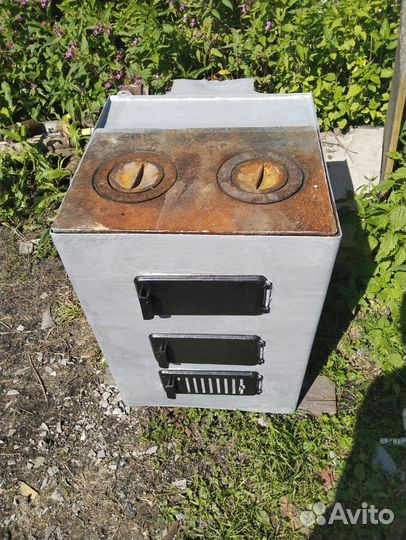 Котел твердотопливный 20 квт