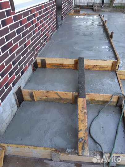 Сварочные работы