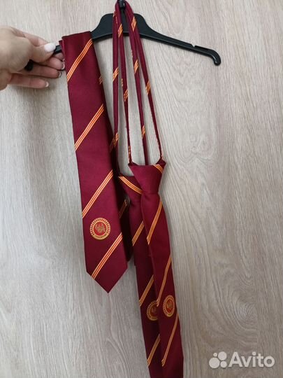 Галстук гимназия 2