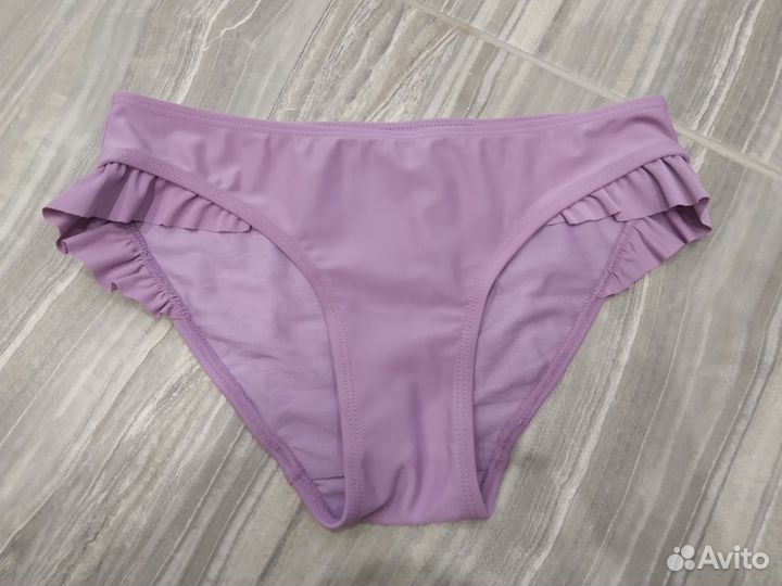 Плавки на девочку 134 H&M