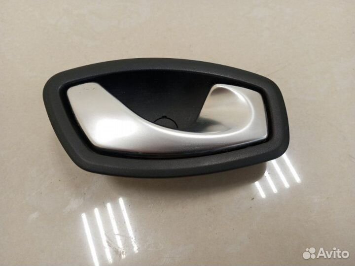 Ручка двери внутренняя задняя правая Renault