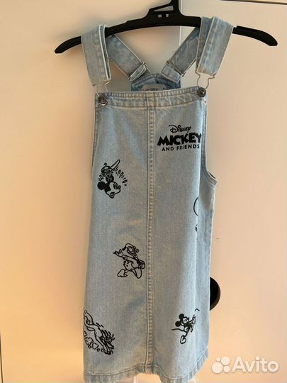 Одежда для девочек