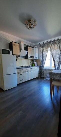 2-к. квартира, 45 м², 2/2 эт.