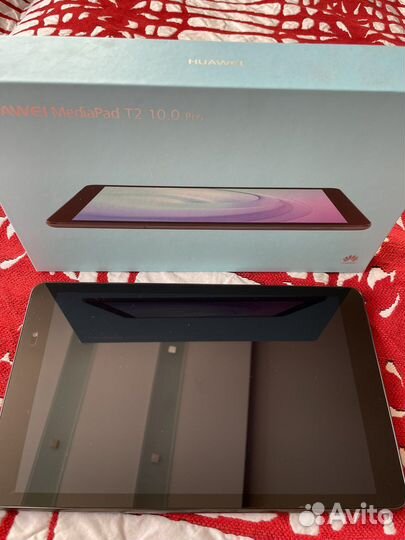 Huawei Mediapad T2 10.0 PRO