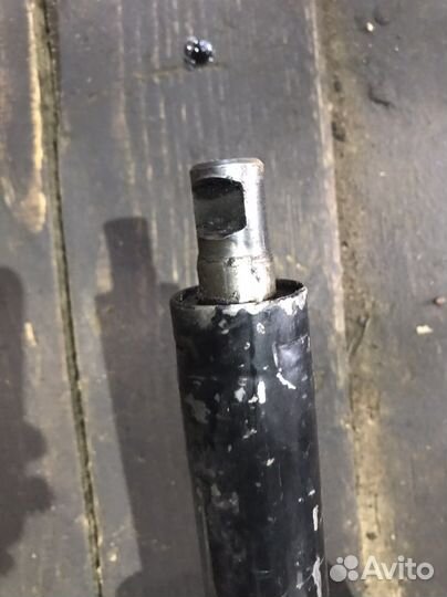 Рулевая колонка газ -3110, 31105 волга