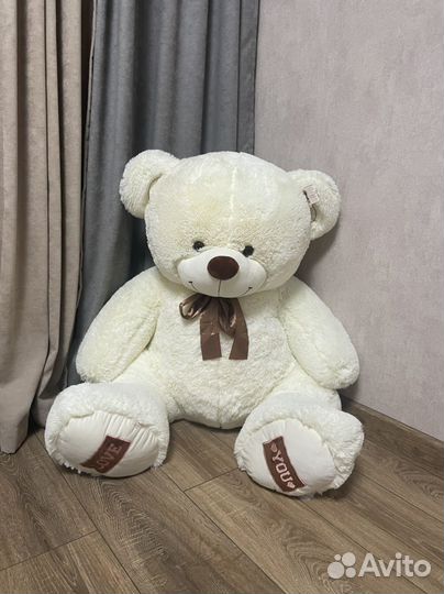 Мягкие игрушки новые