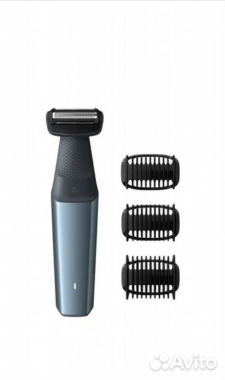 Триммер philips