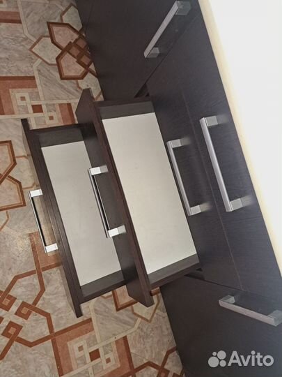 Шкаф пенал бу