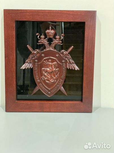 Герб, Следственный комитет