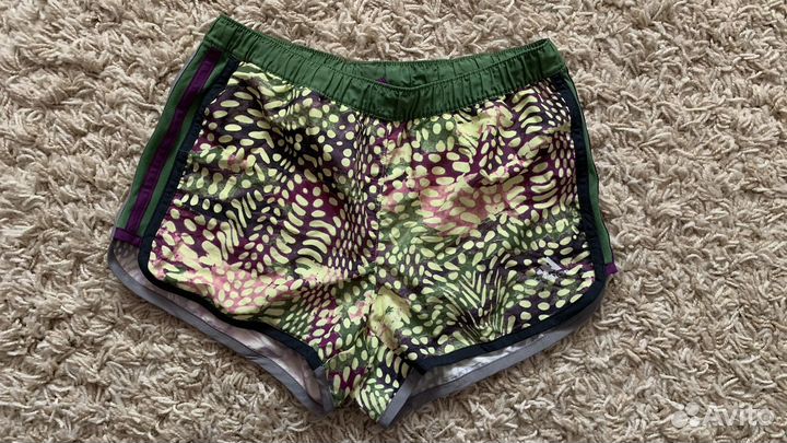 Шорты Adidas Aktiv Against cancer