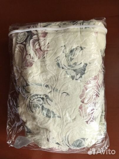 Халат женский, размер S-M