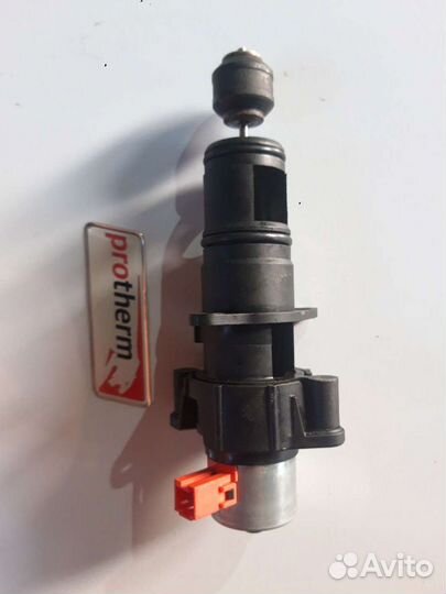 Трехходовой клапан Protherm