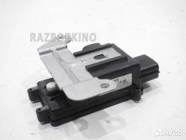 Блок управления дверью 254B01LA0A