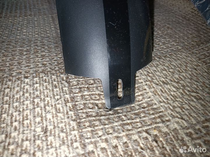 Велосипедные крылья 20 для фетбайка