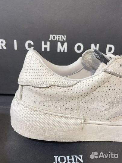 Richmond 40,41,42,43,44,45 новые оригинал Felice76