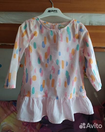 Туника детская