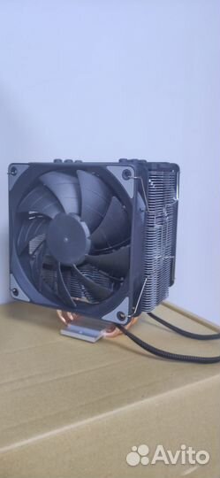 Кулер процеccорный DeepCool Gammaxx 400 EX