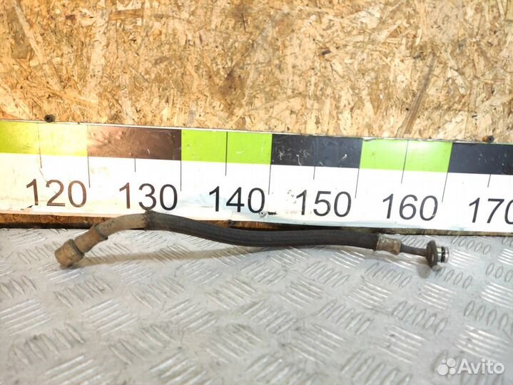 Трубка топливная Mitsubishi Lancer 9