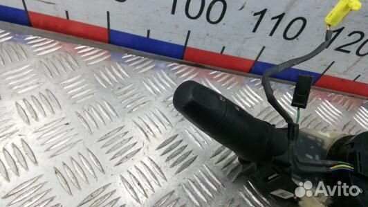 Переключатель поворотов и дворников (стрекоза) nis