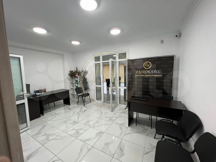 Продам помещение свободного назначения, 75 м²