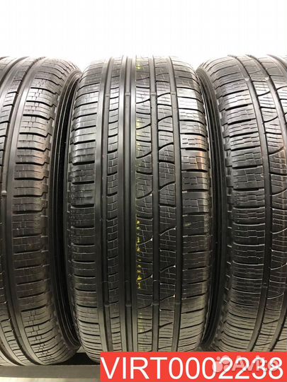 Pirelli Scorpion Verde All Season 235/60 R18 107V