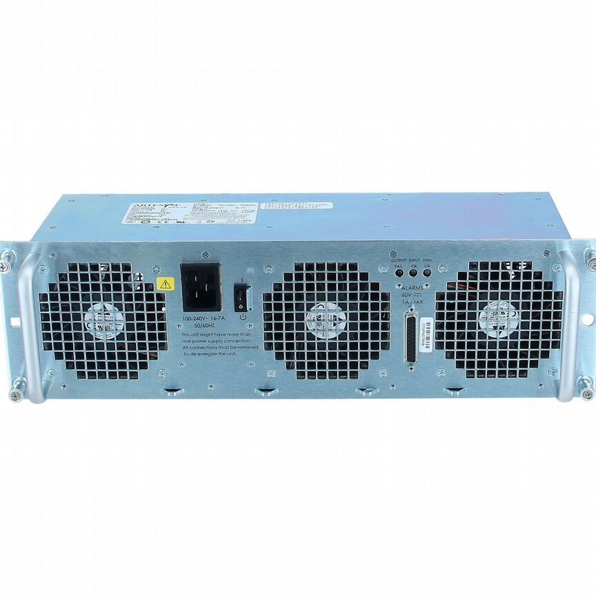 [ASR1004-PWR-AC] Блок Питания Cisco Новый Asr1004-Pwr-Ac